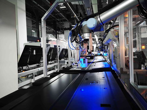 加大創(chuàng)新向高質(zhì)量發(fā)展邁進(jìn) 趁政策東風(fēng)長虹全面加速數(shù)字化轉(zhuǎn)型