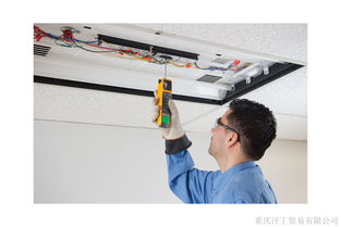 重慶地區福祿克FLUKE 1000FLT照明電工專用熒光燈測試儀及防雷設備銷售指南